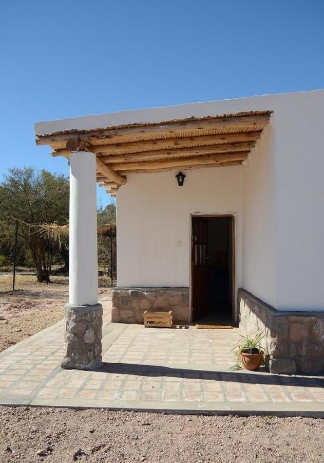 El Zorro Gris Vila Tinogasta Quarto foto